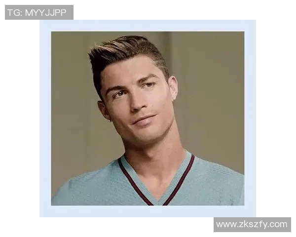 足球明星清爽发型男生图片展示时尚魅力与个性风格