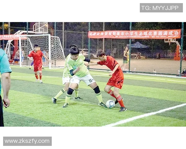 追逐梦想的绿茵之路：我如何努力成为一名足球明星